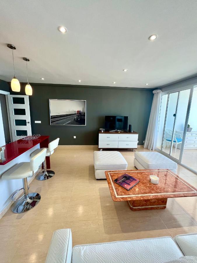 Dali Poniente Apartamento Benidorm