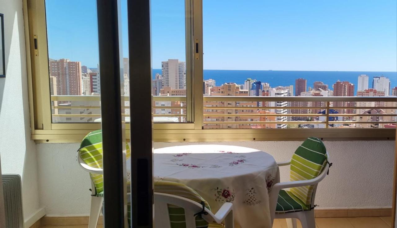 Panoramic View Apartamento