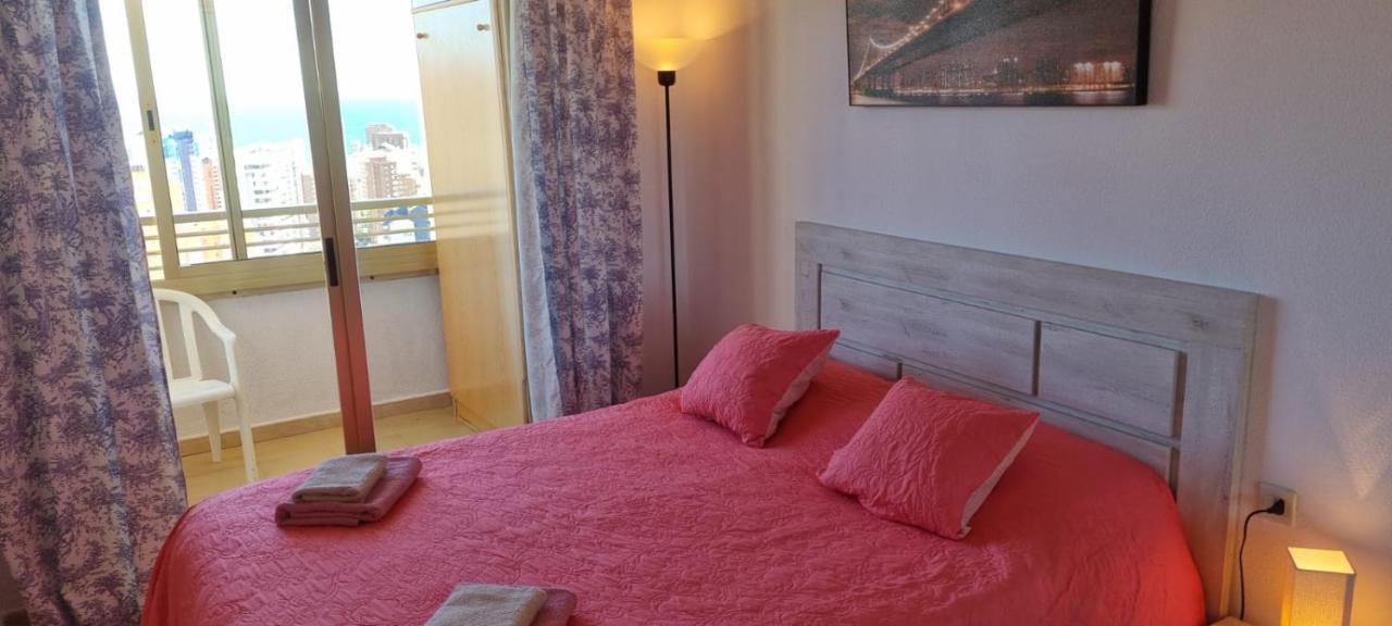 Apartamento Panoramic View *