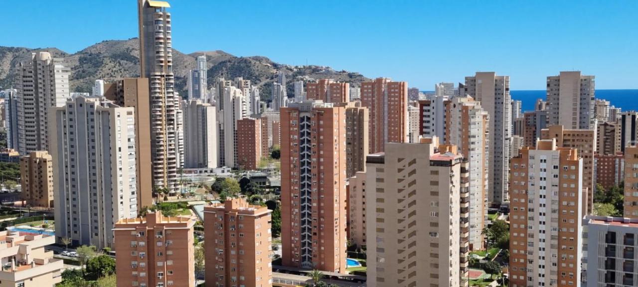 Apartamento Panoramic View