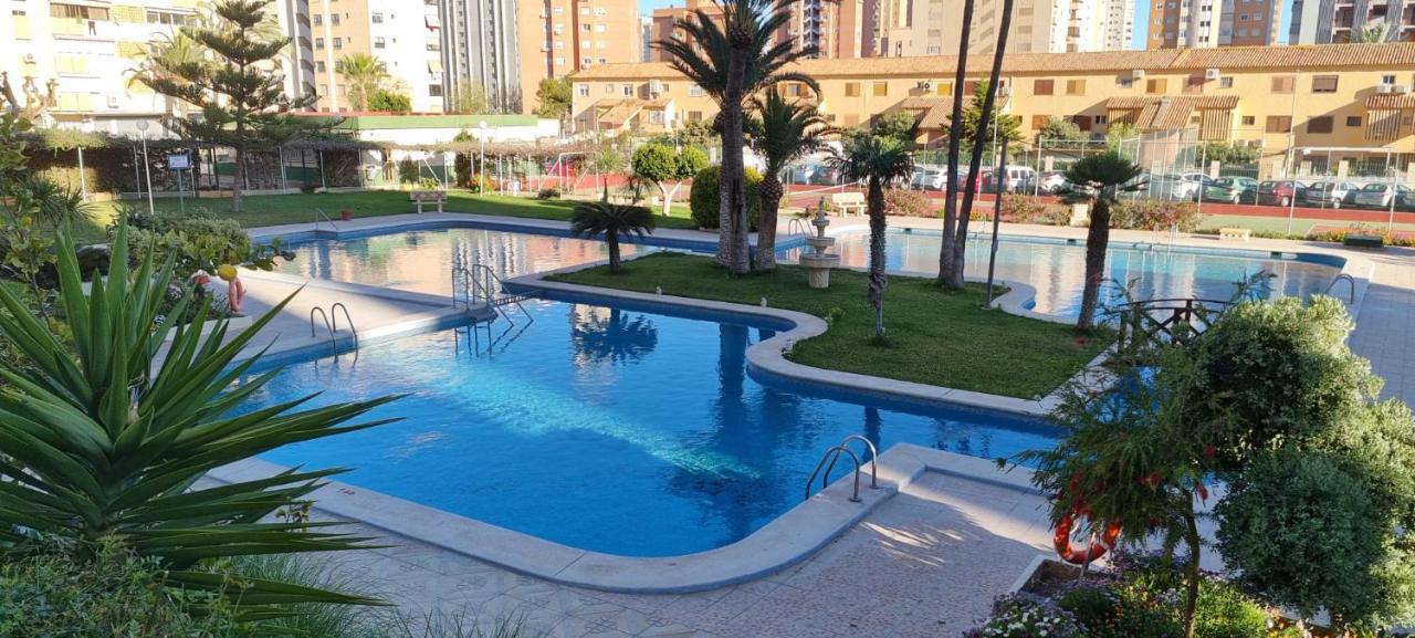 Panoramic View Apartamento