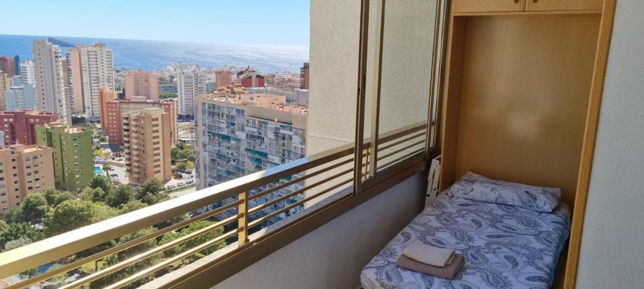 Apartamento Panoramic View *