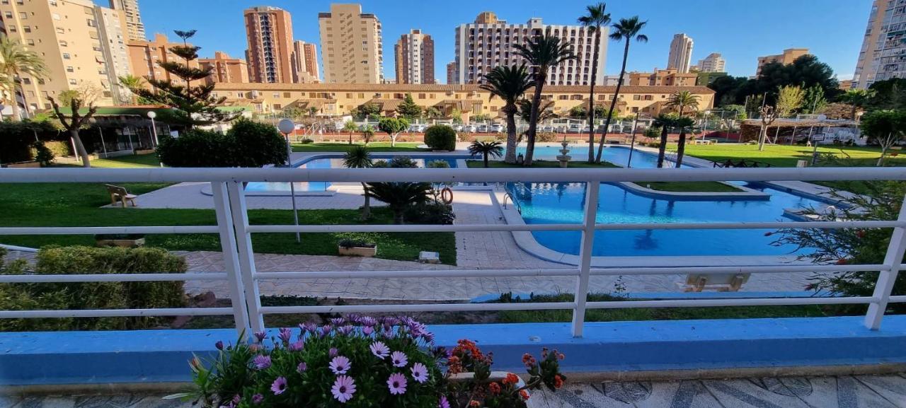 Apartamento Panoramic View