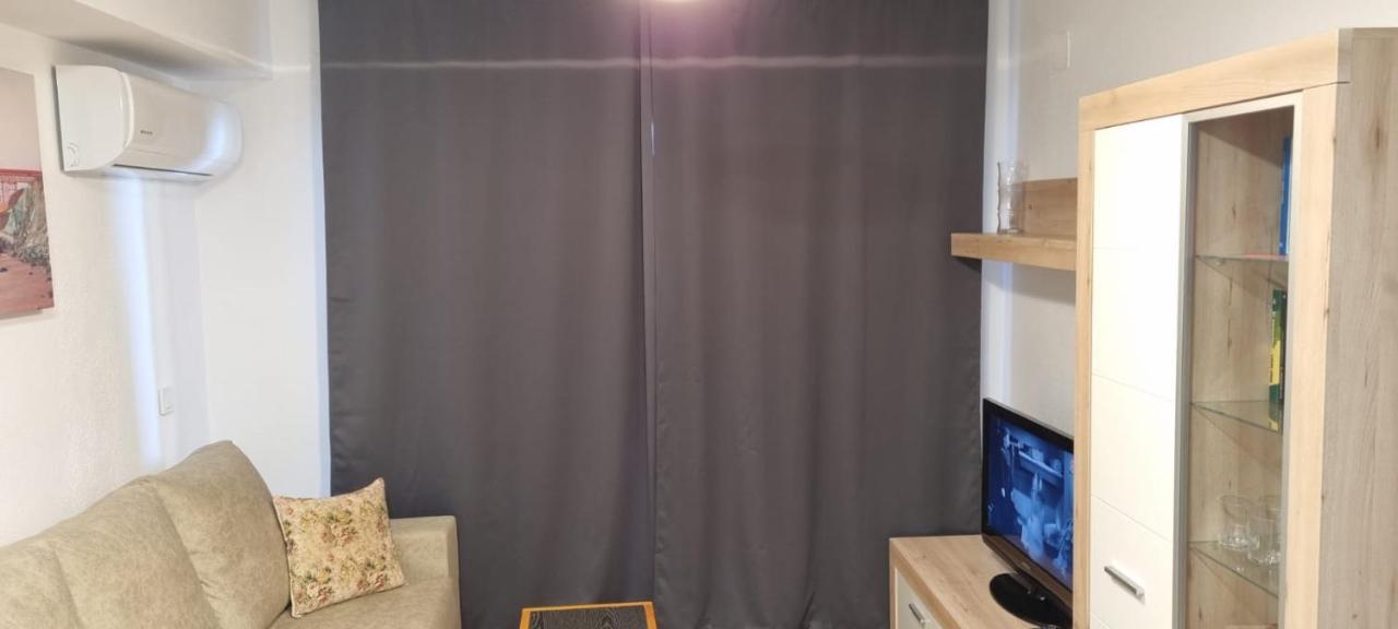 Apartamento Panoramic View Benidorm