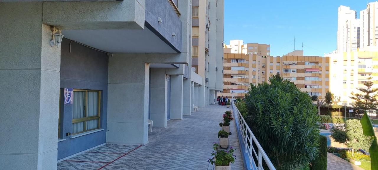 Apartamento Panoramic View *