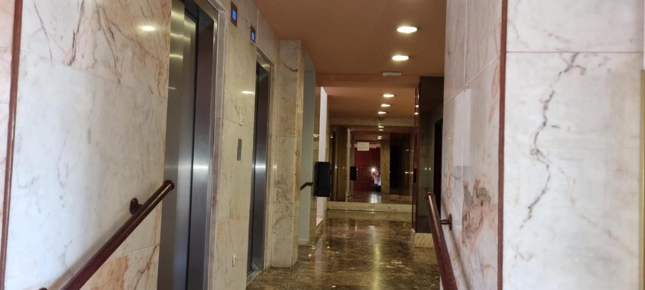 Apartamento Panoramic View Benidorm