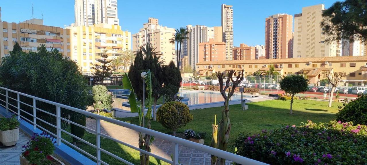 Panoramic View Apartamento