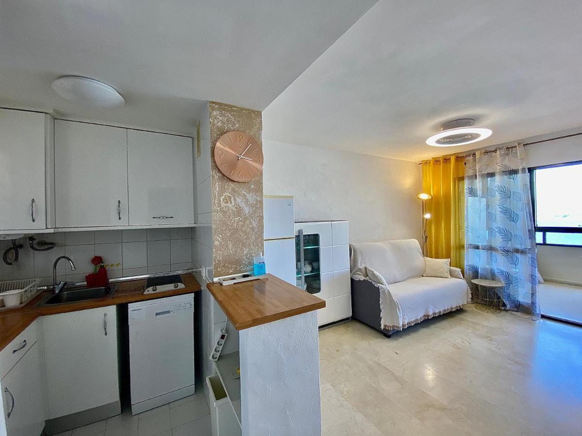 Luxbenidorm Apartamento *