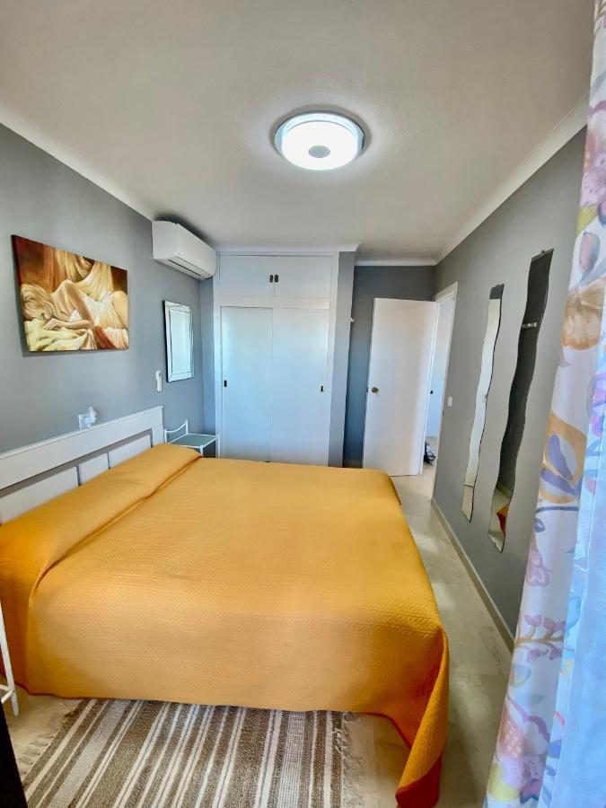 Apartamento Luxbenidorm Benidorm