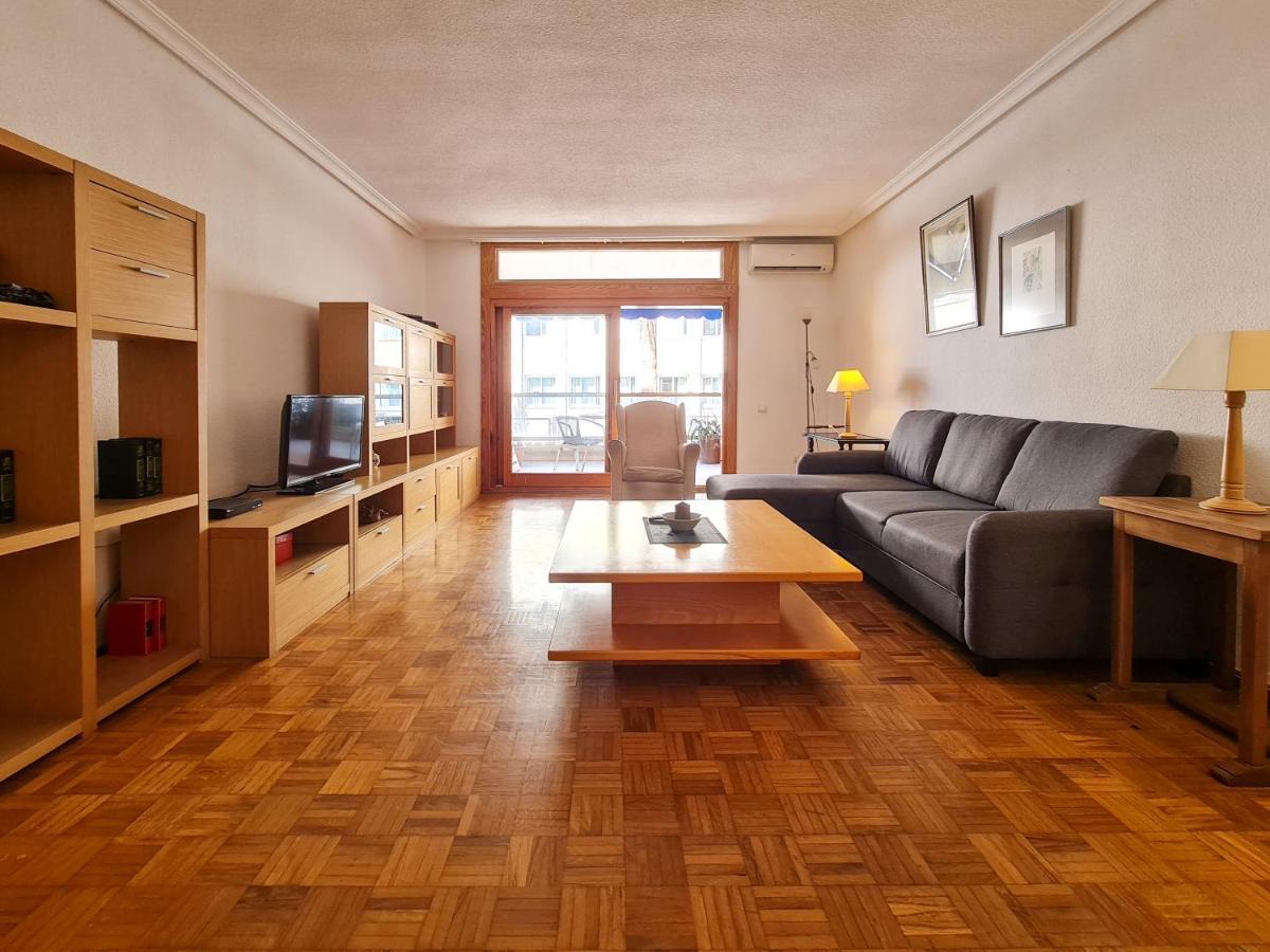 Apartamento Balcon De Levante Apartamento Benidorm