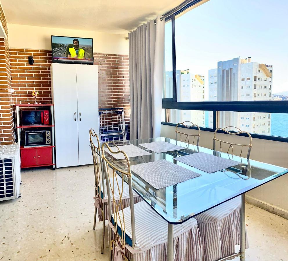 Luxbenidorm Apartamento
