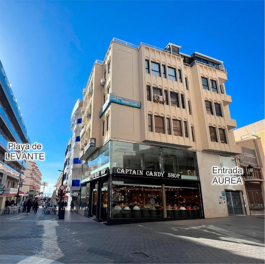 Apartamento Aurea Benidorm