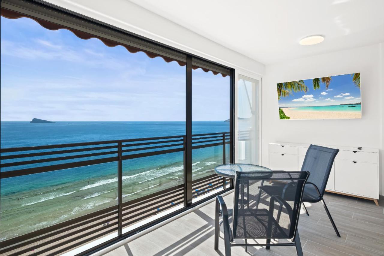 Apartamento Cachirulo Deluxe 12-c Levante