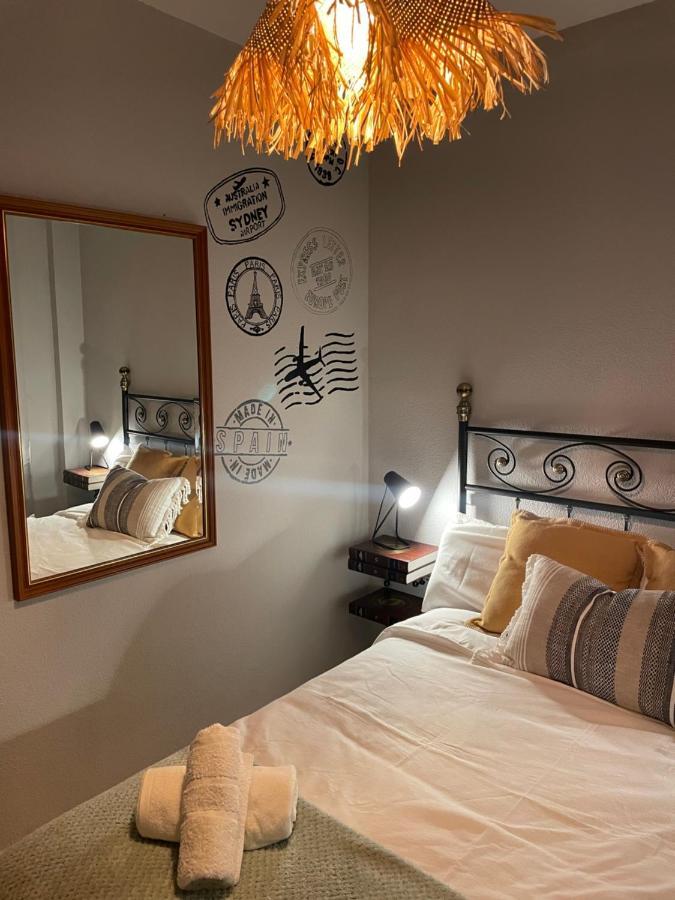 Apartamento Traveler's With Sea View, Free Coffee & Parking Benidorm