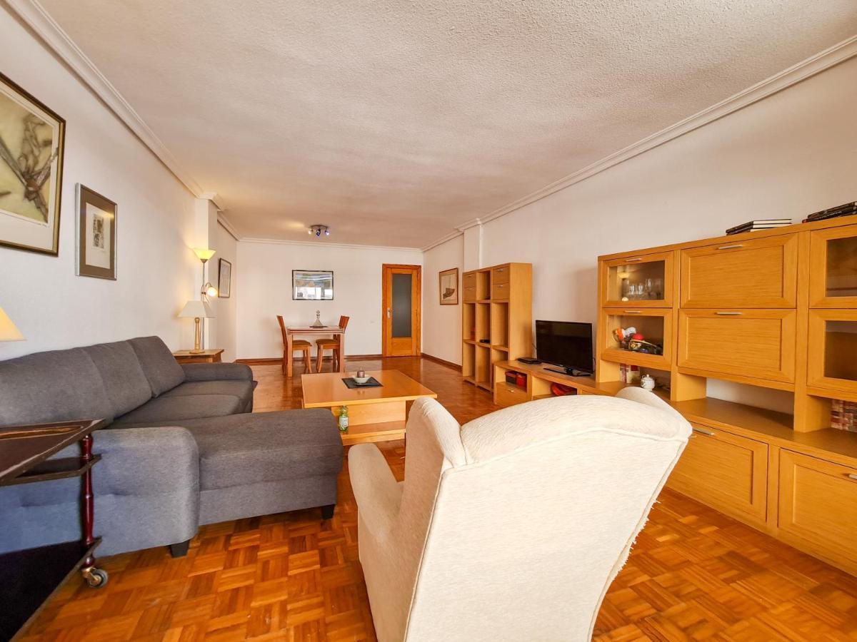 Apartamento Balcon De Levante Apartamento *