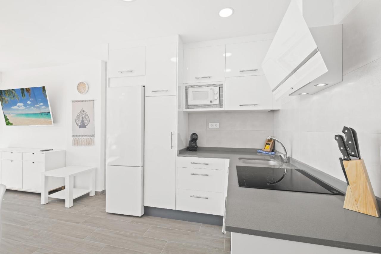 Apartamento Cachirulo Deluxe 12-c Levante