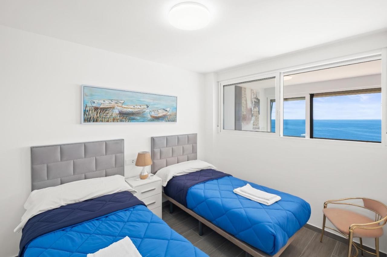Apartamento Cachirulo Deluxe 12-c Levante