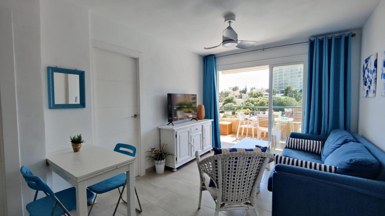 Apartamento Benicala Sea View