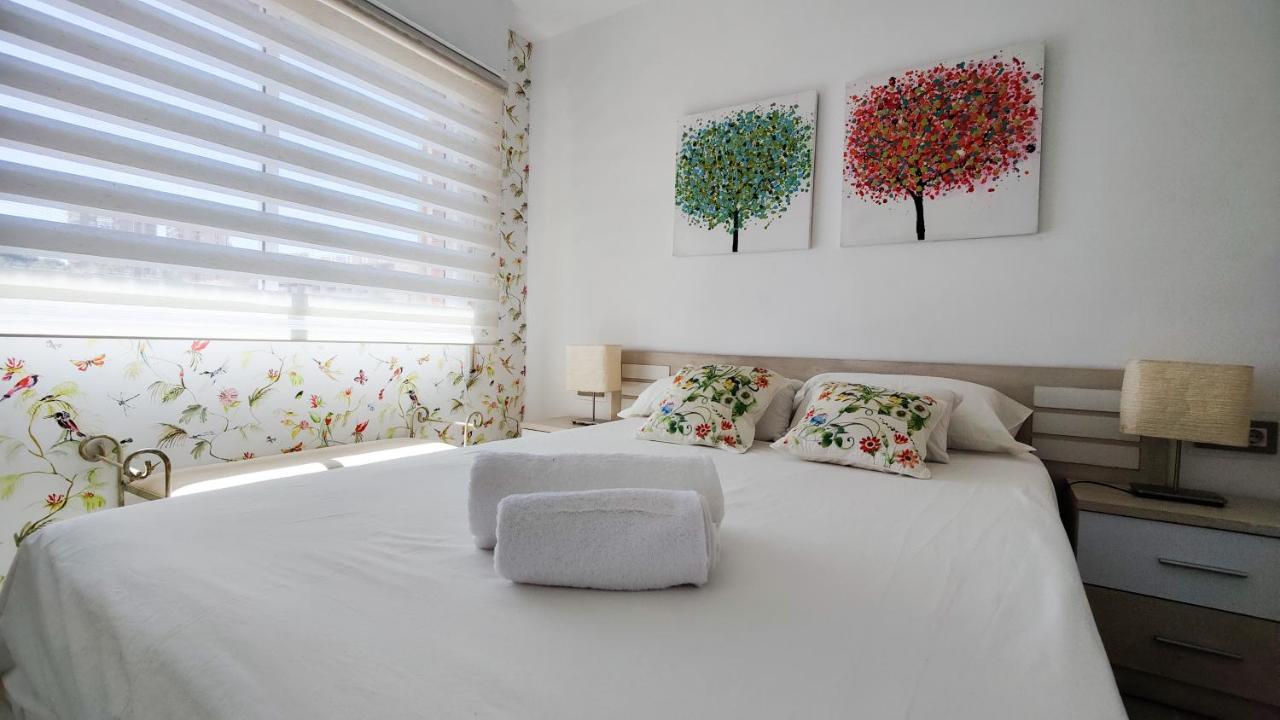 Benicala Sea View Apartamento