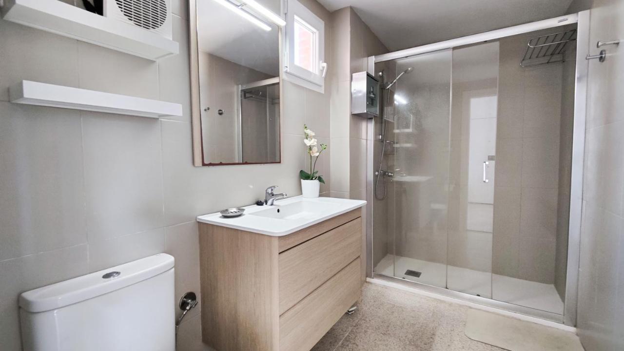 Apartamento Benicala Sea View *