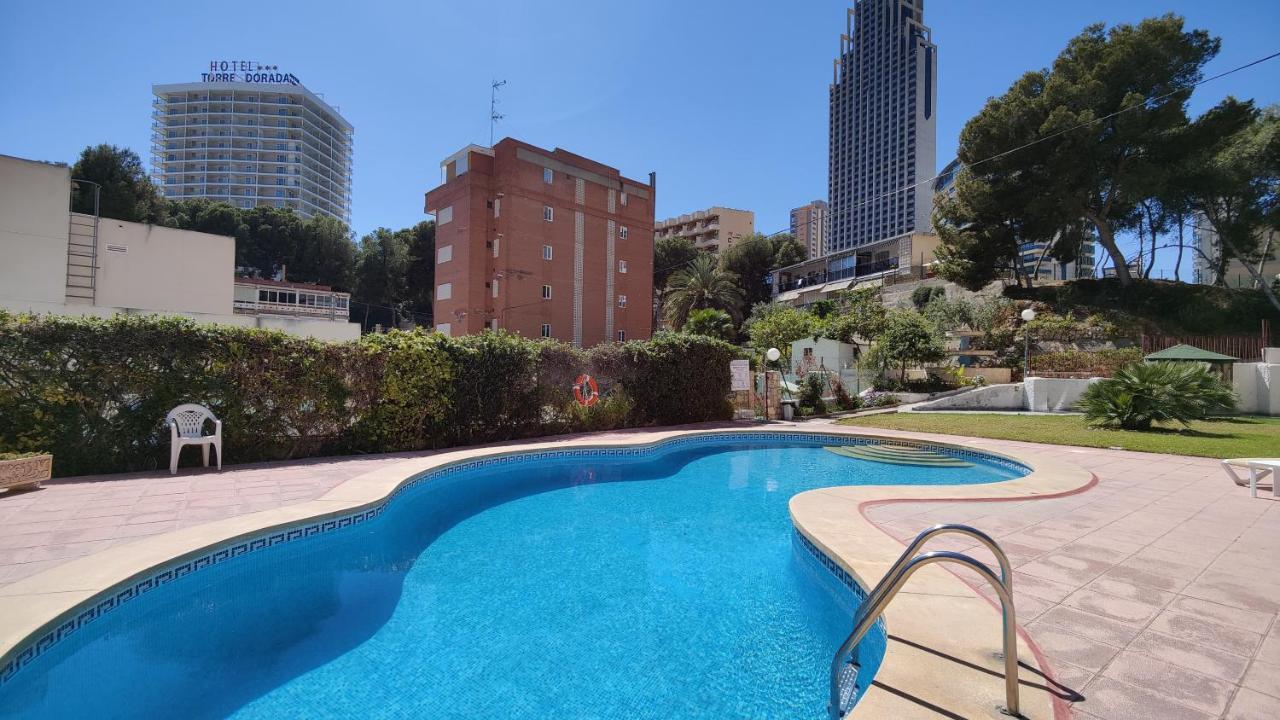 Benicala Sea View Apartamento