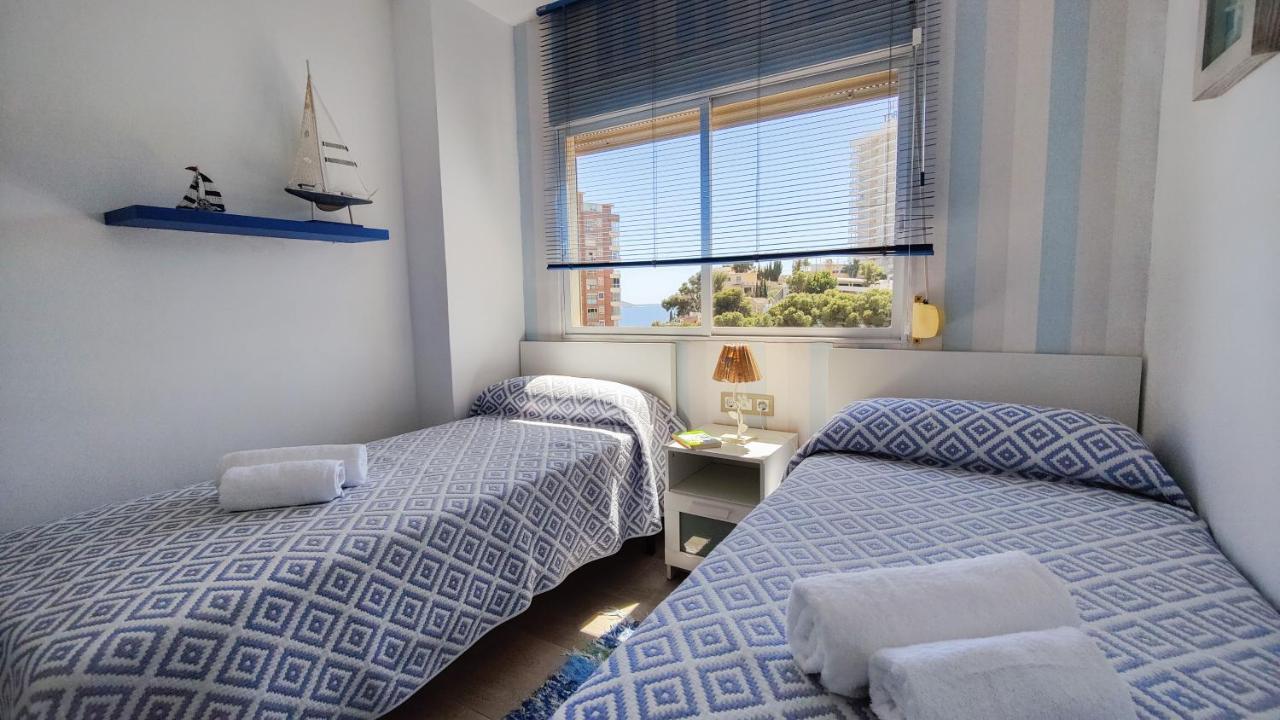 Apartamento Benicala Sea View