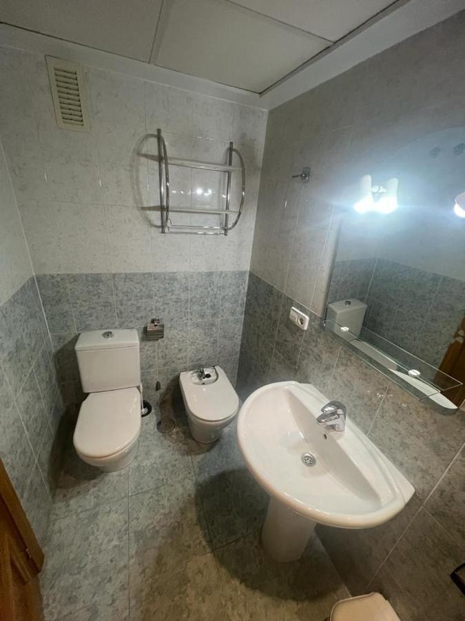 Apartamento Gerona No Se Reserva Benidorm