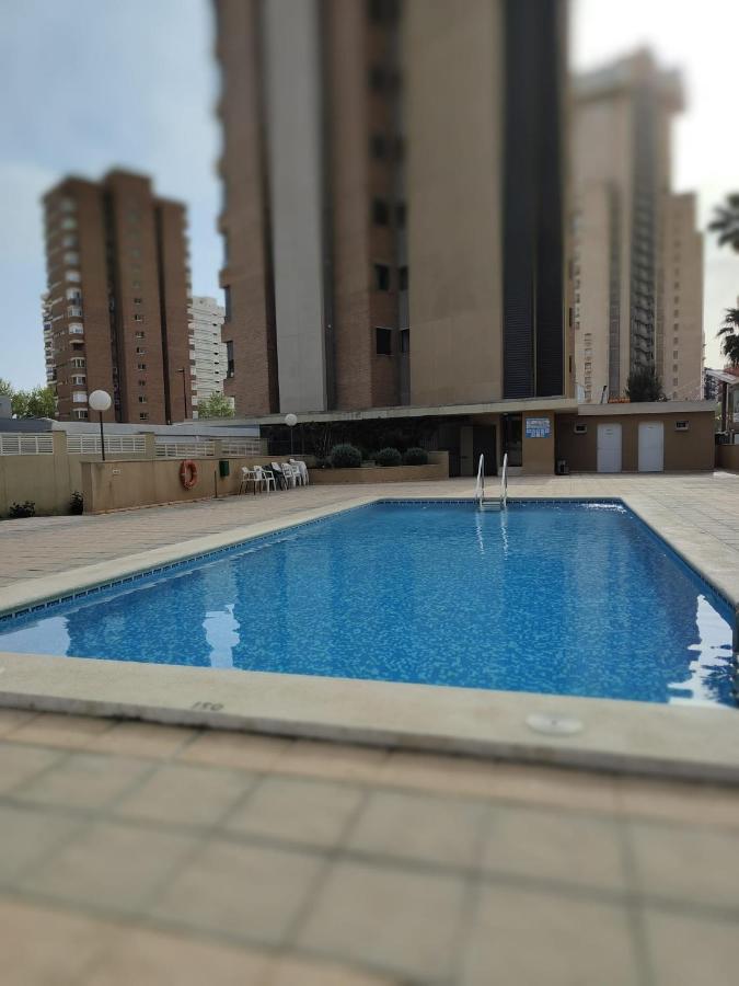 Gerona No Se Reserva Apartamento Benidorm