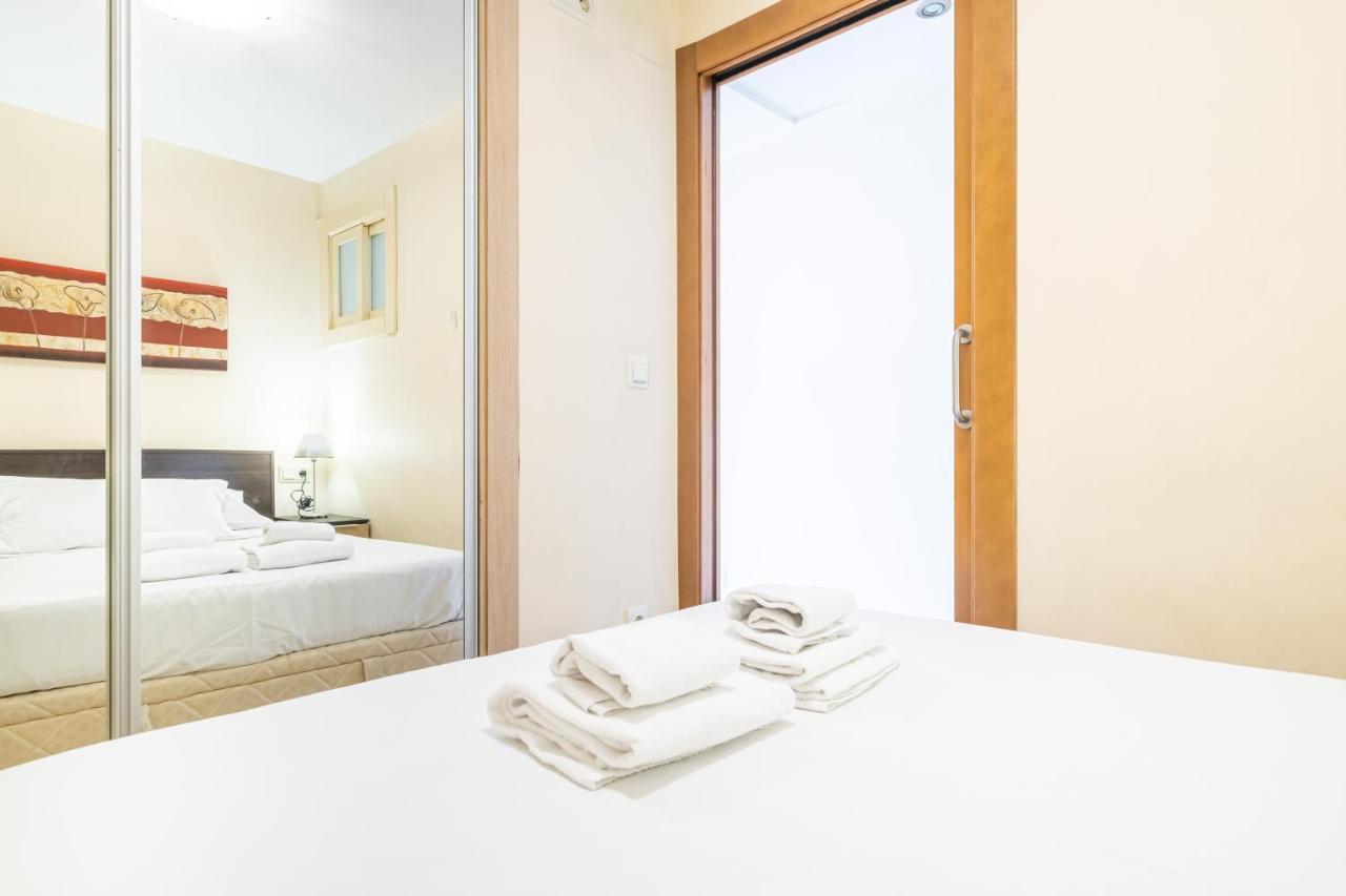 Albatros 2-7 Apartamento