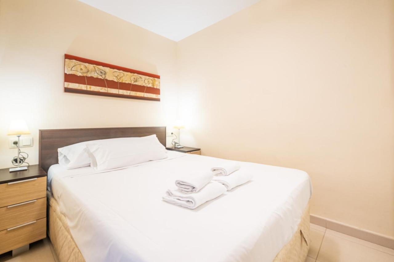 Albatros 2-7 Apartamento