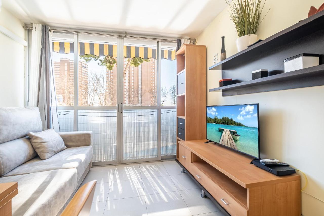Albatros 2-7 Apartamento Benidorm