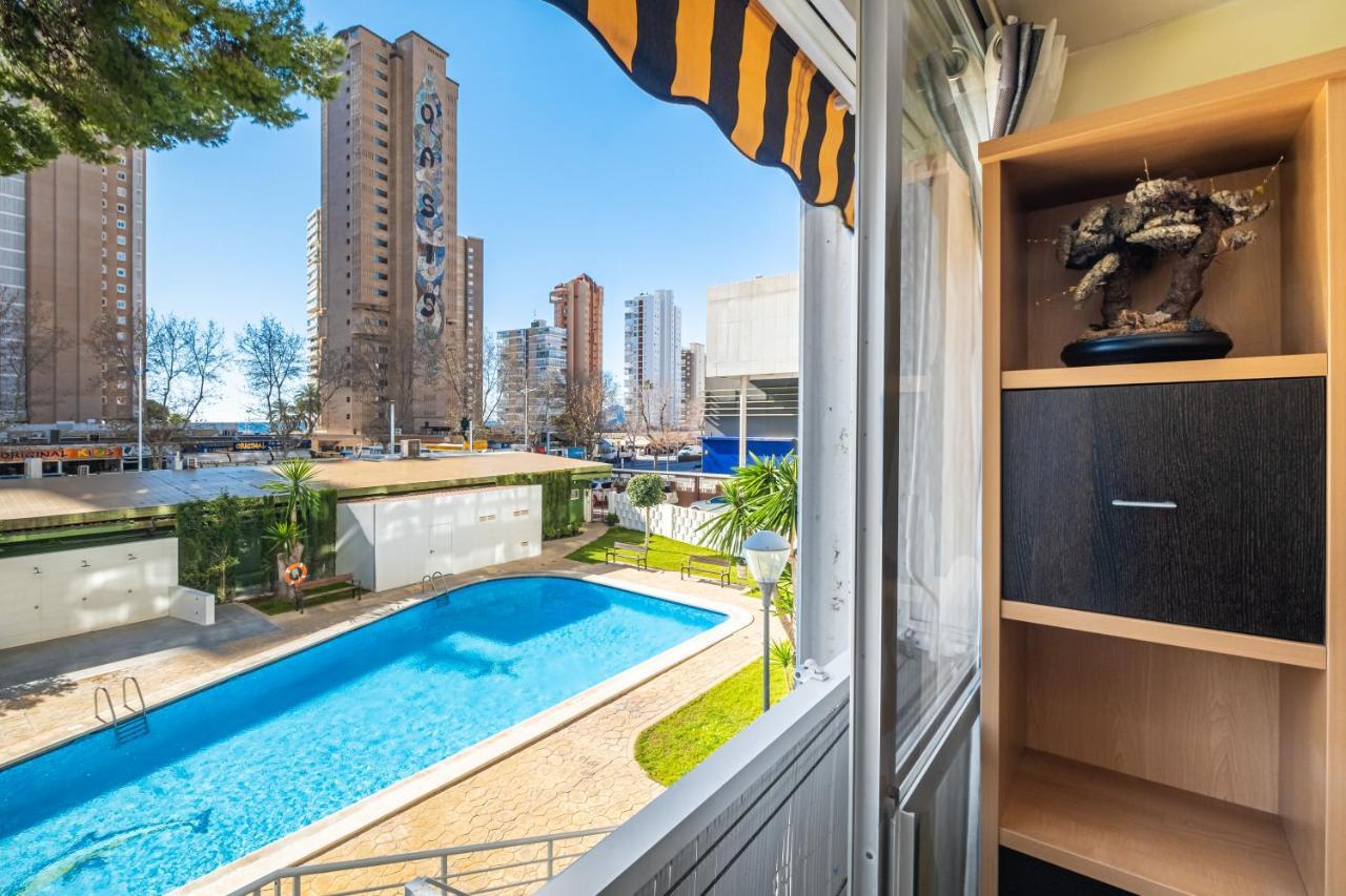 Apartamento Albatros 2-7