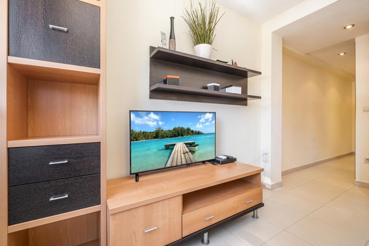 Apartamento Albatros 2-7 Benidorm