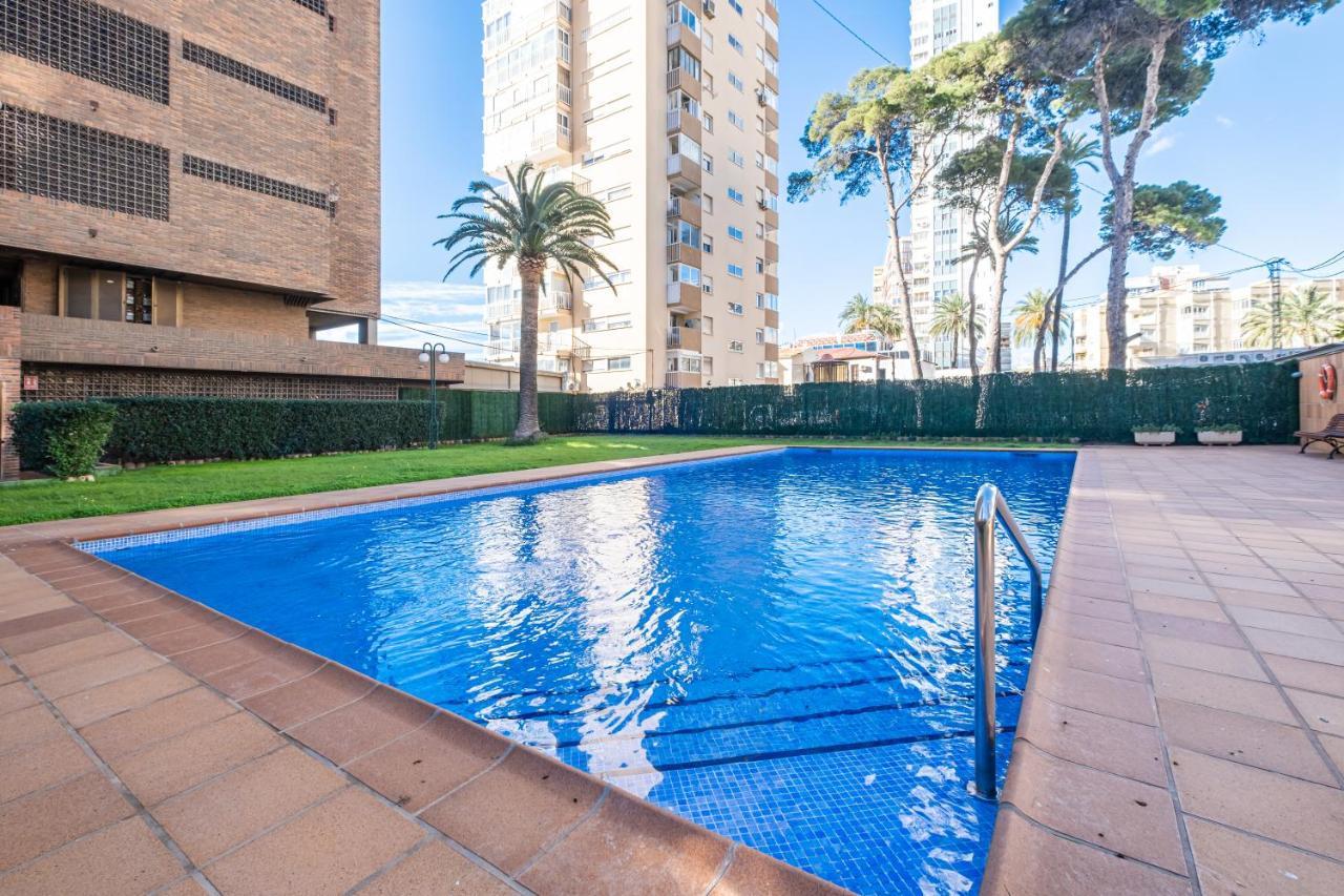 Apartamento Principado Playa 12a