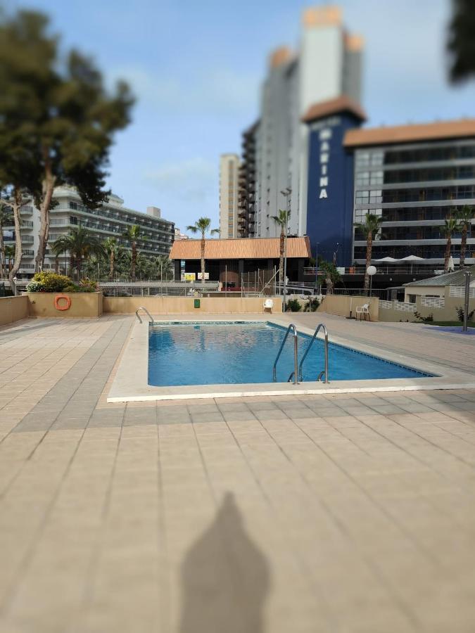 Gerona No Se Reserva Apartamento Benidorm