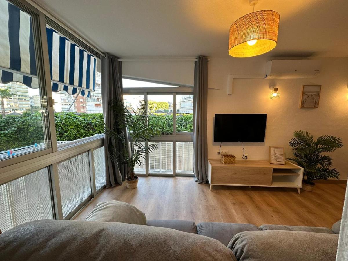 Apartamento Marval Playa De Levante *