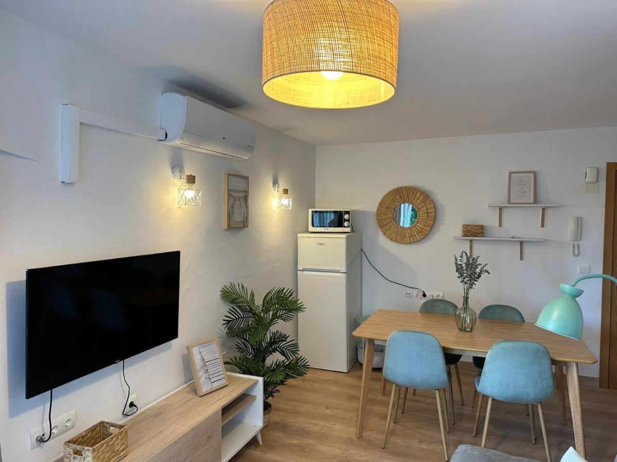 Marval Playa De Levante Apartamento