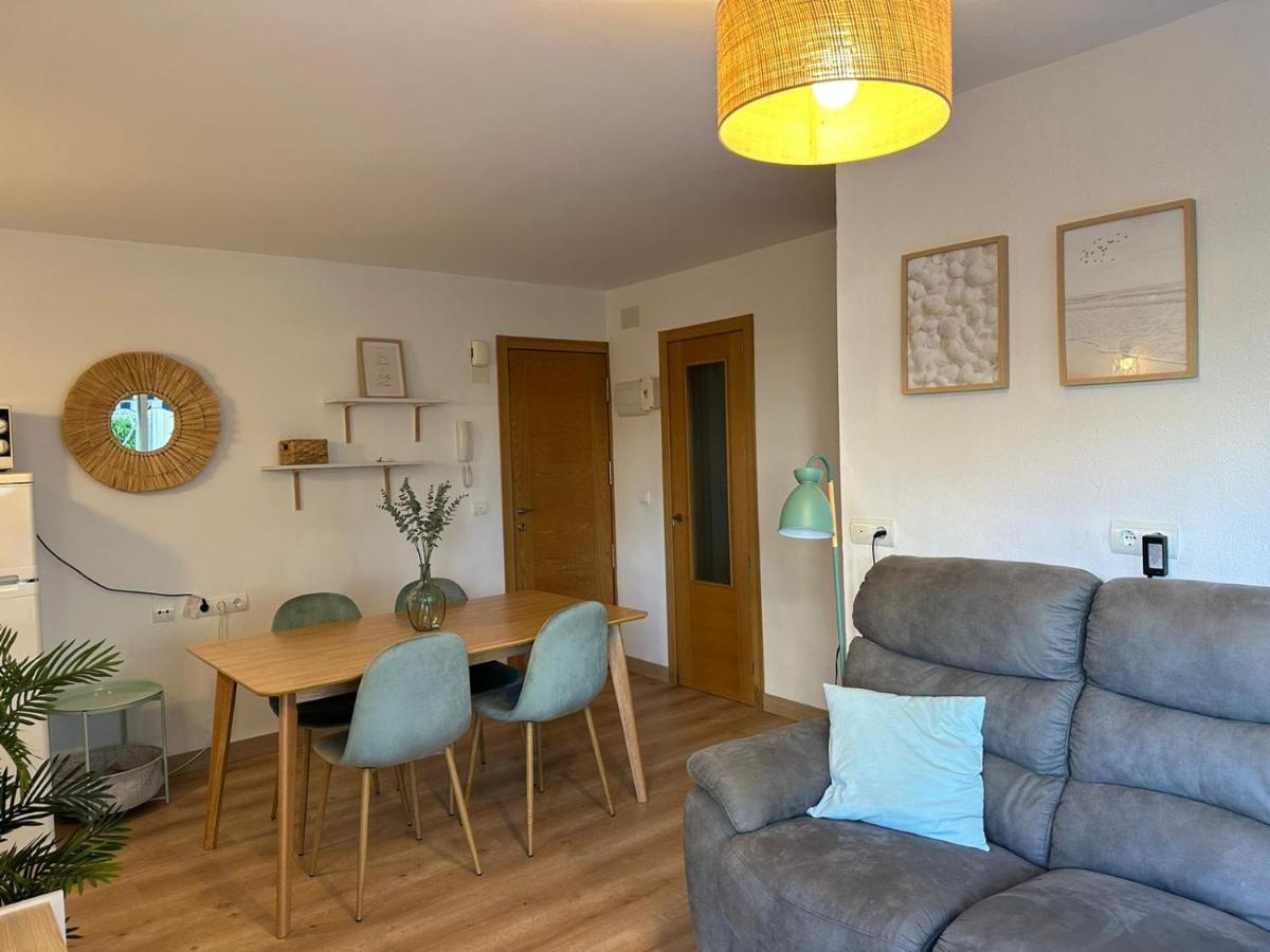 Apartamento Marval Playa De Levante Benidorm