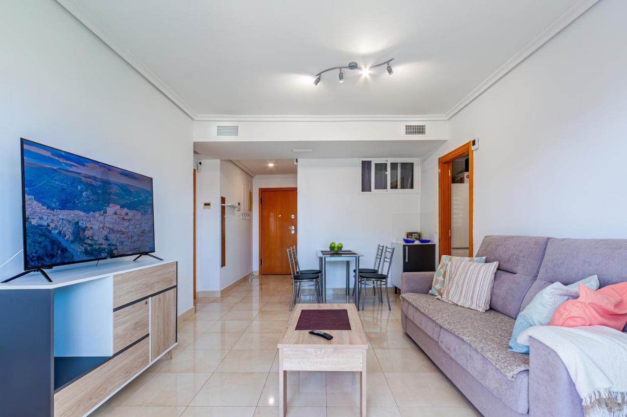 Panorama By Costaroom Apartamento Benidorm