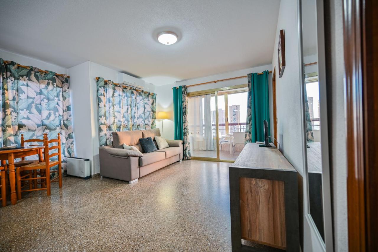 Apartamento One Bedroom Flat With Shared Pool In Acuarium Ii *