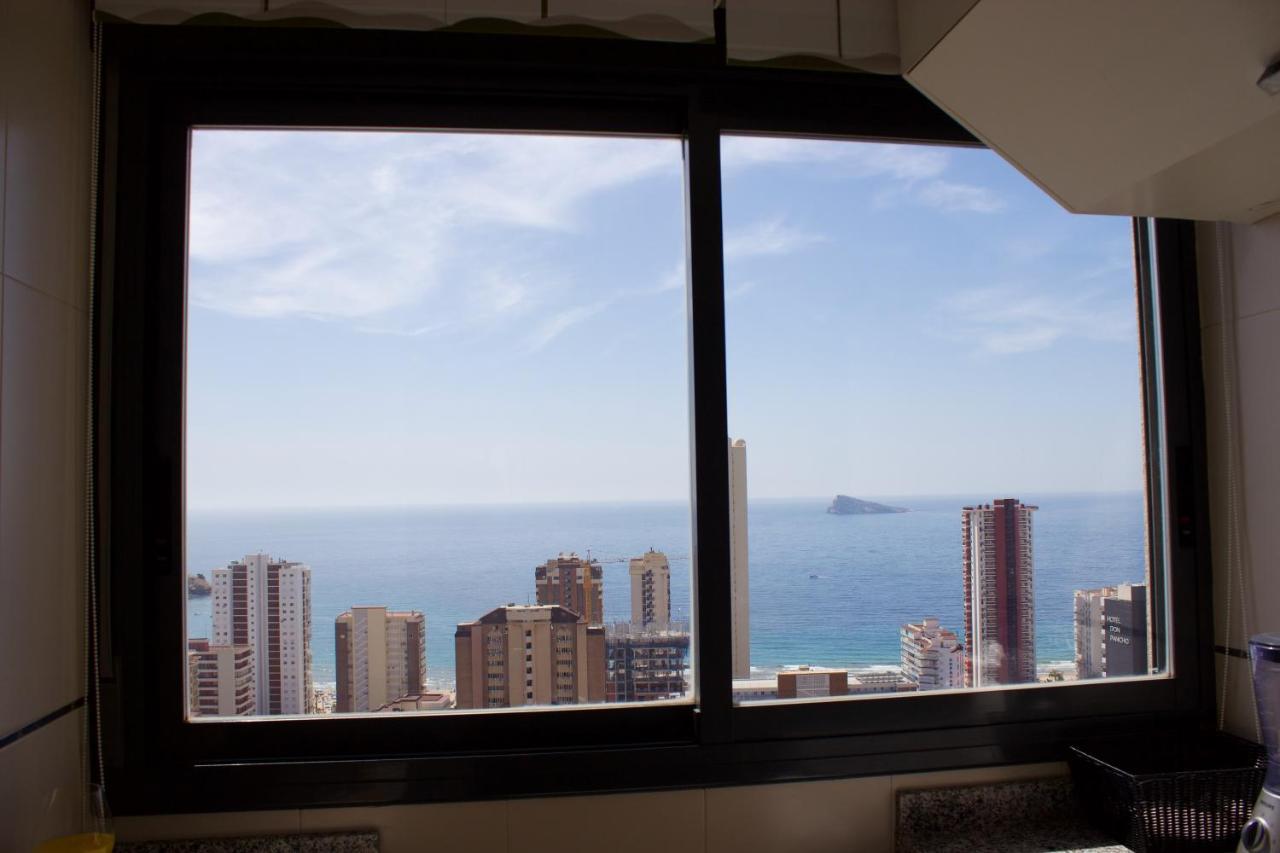 Luxury Gemelos 26 Apartamento