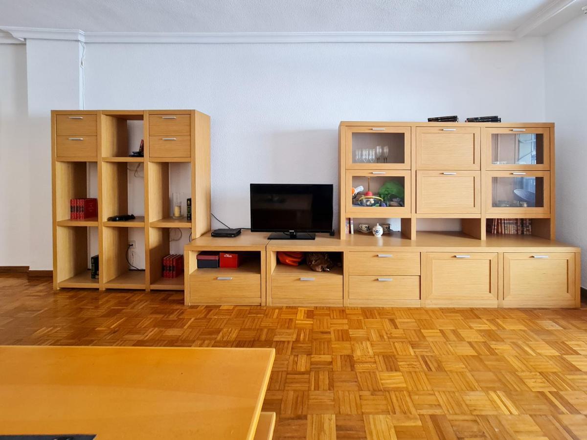 Apartamento Balcon De Levante Apartamento