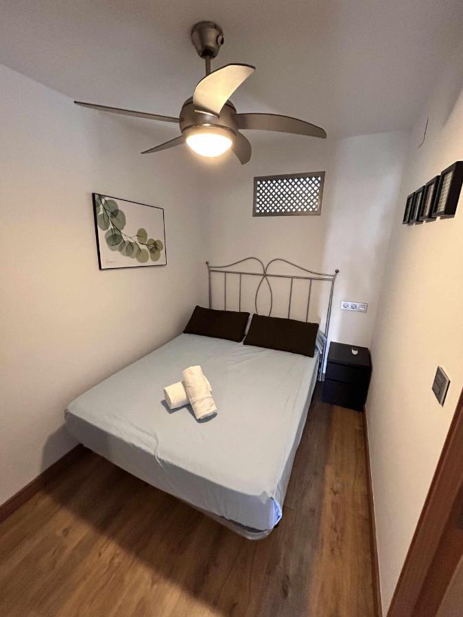 Apartamento Agua Mundo I Benidorm