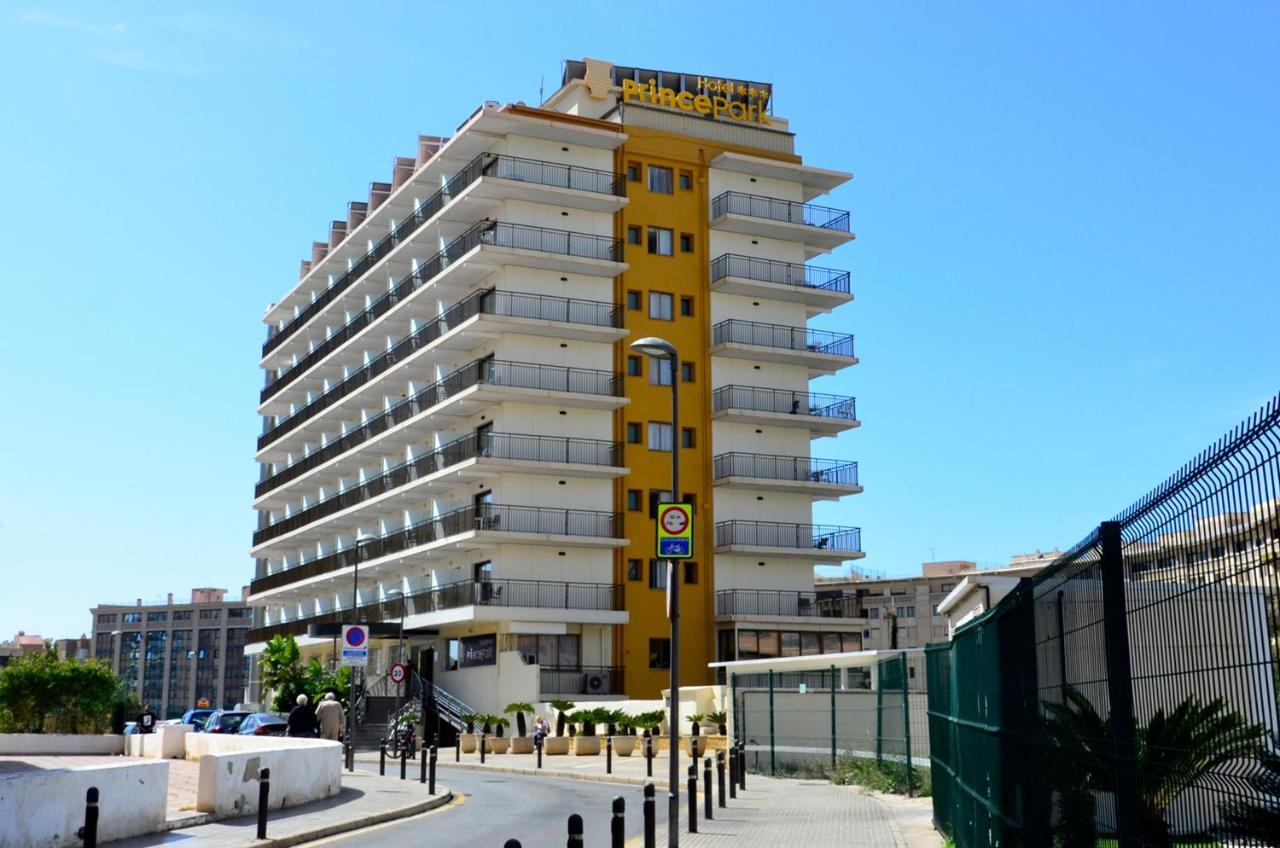 Hotel Park Benidorm