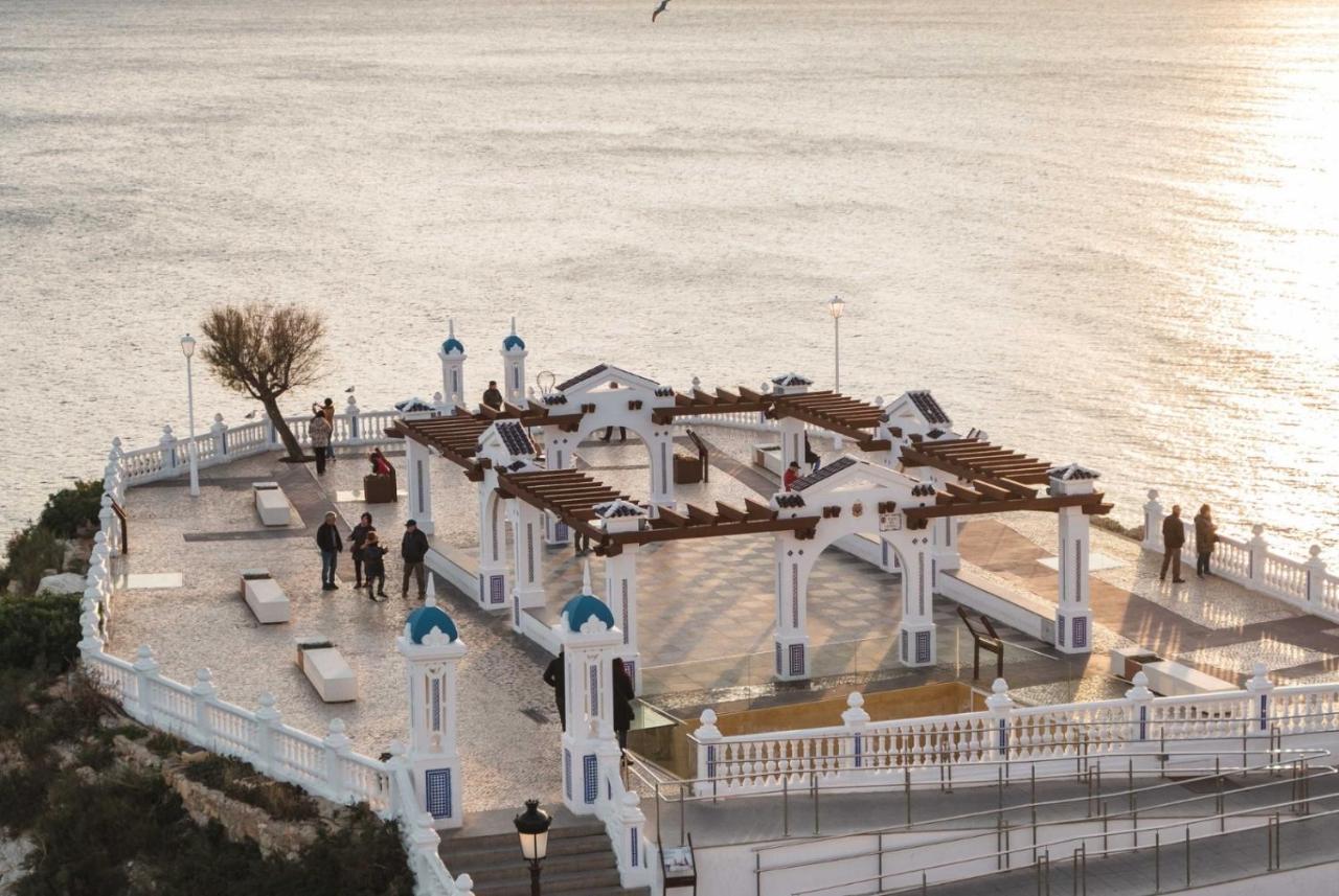 Hotel Boutique Venecia Benidorm