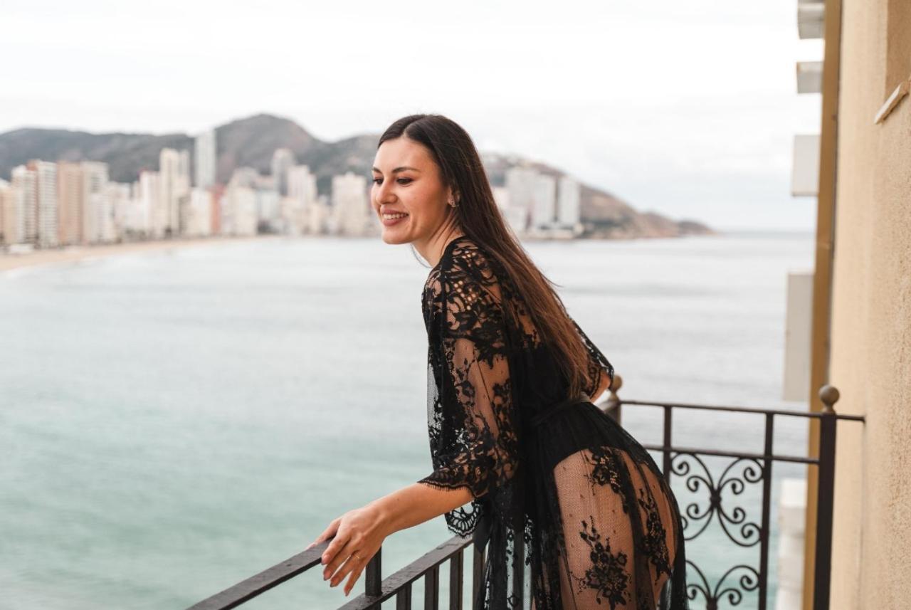 Hotel Boutique Venecia Benidorm