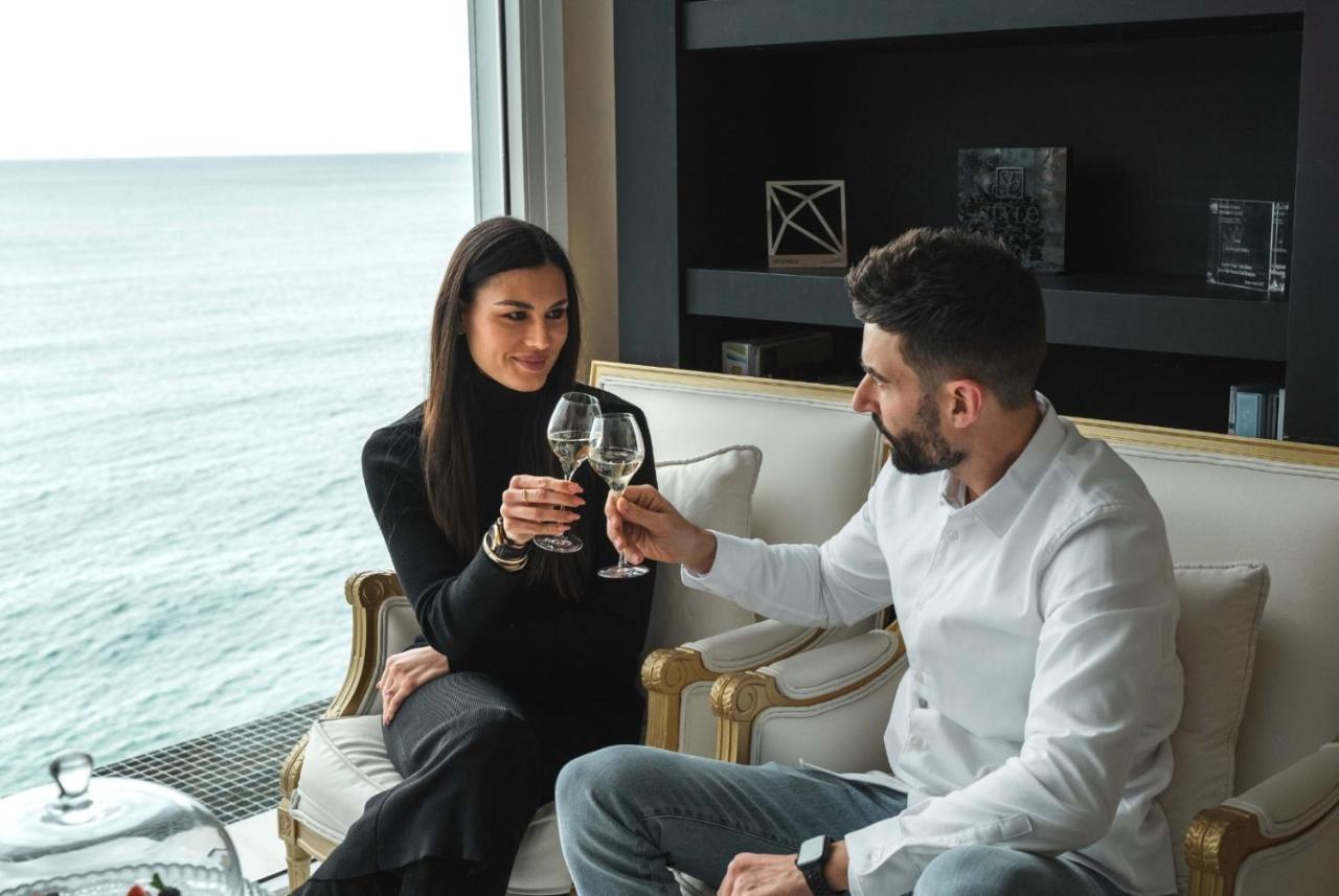 Hotel Boutique Venecia 5*
