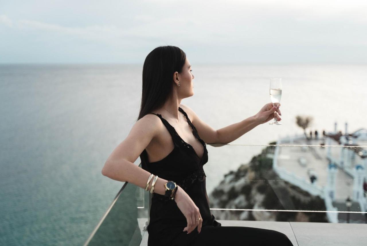 Boutique Venecia Hotel Benidorm