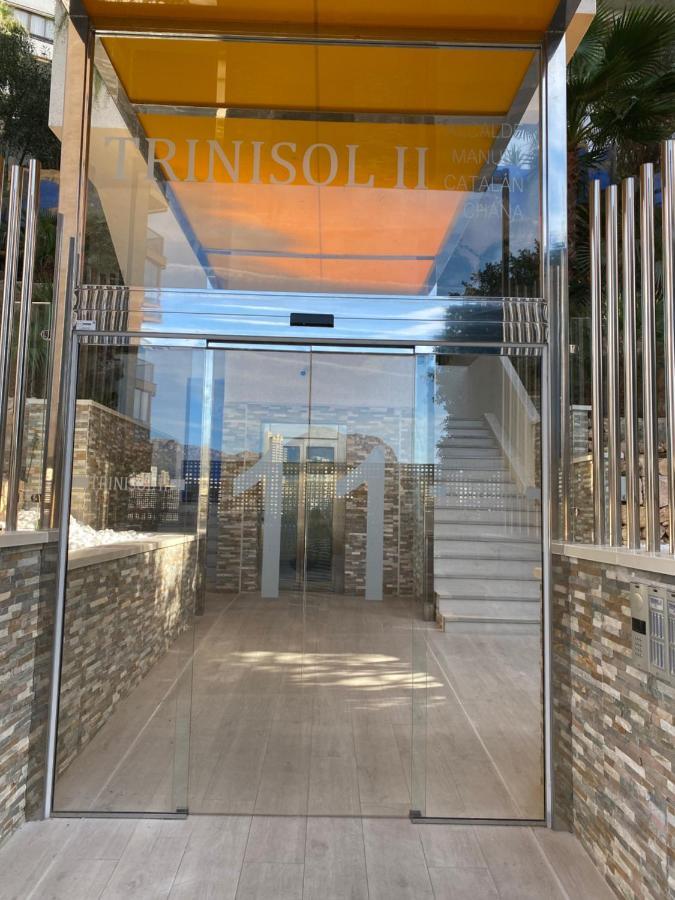 Luxbenidorm Apartamento *