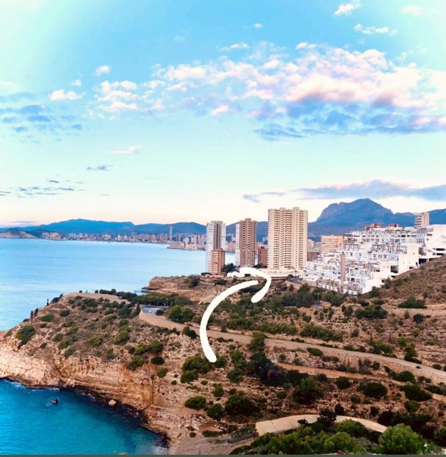 Apartamento Luxbenidorm Benidorm